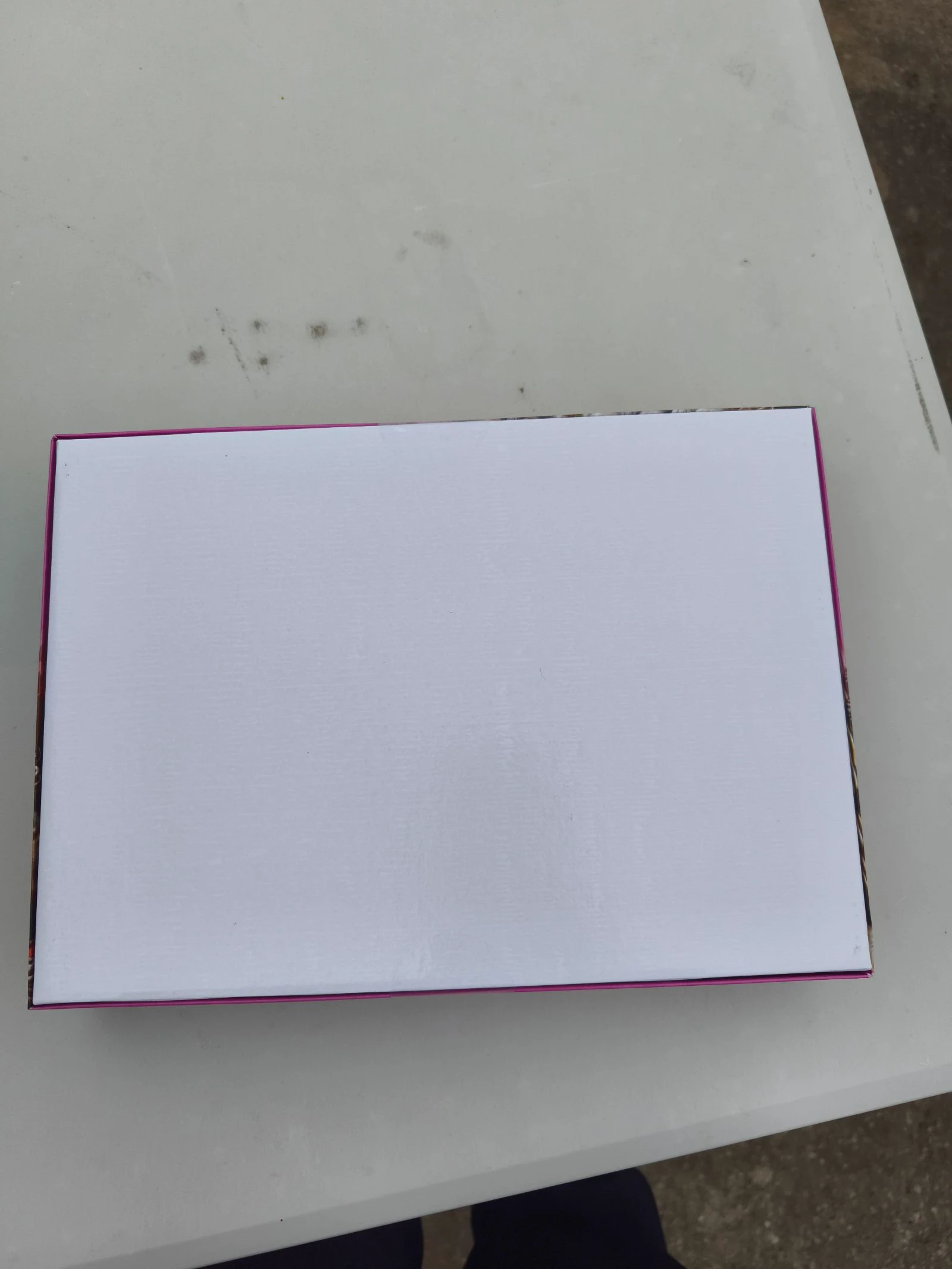 Puzzle 1000 peças novo – photo 2